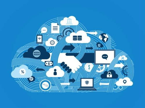 從網(wǎng)絡(luò)化到數(shù)字化 互聯(lián)網(wǎng)與5G如何通過信息技術(shù)咨詢賦能產(chǎn)業(yè)升級(jí)