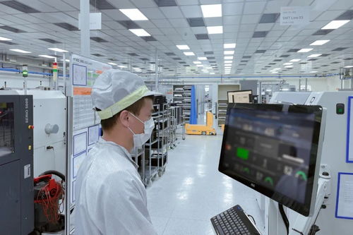 向春而行，協(xié)同一心保生產(chǎn) 信息技術(shù)咨詢服務(wù)護(hù)航上海某區(qū)200余家制造業(yè)企業(yè)穩(wěn)定運(yùn)行